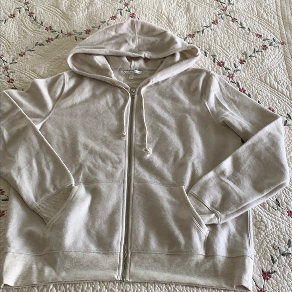 Victoria’s secret zip hoodie